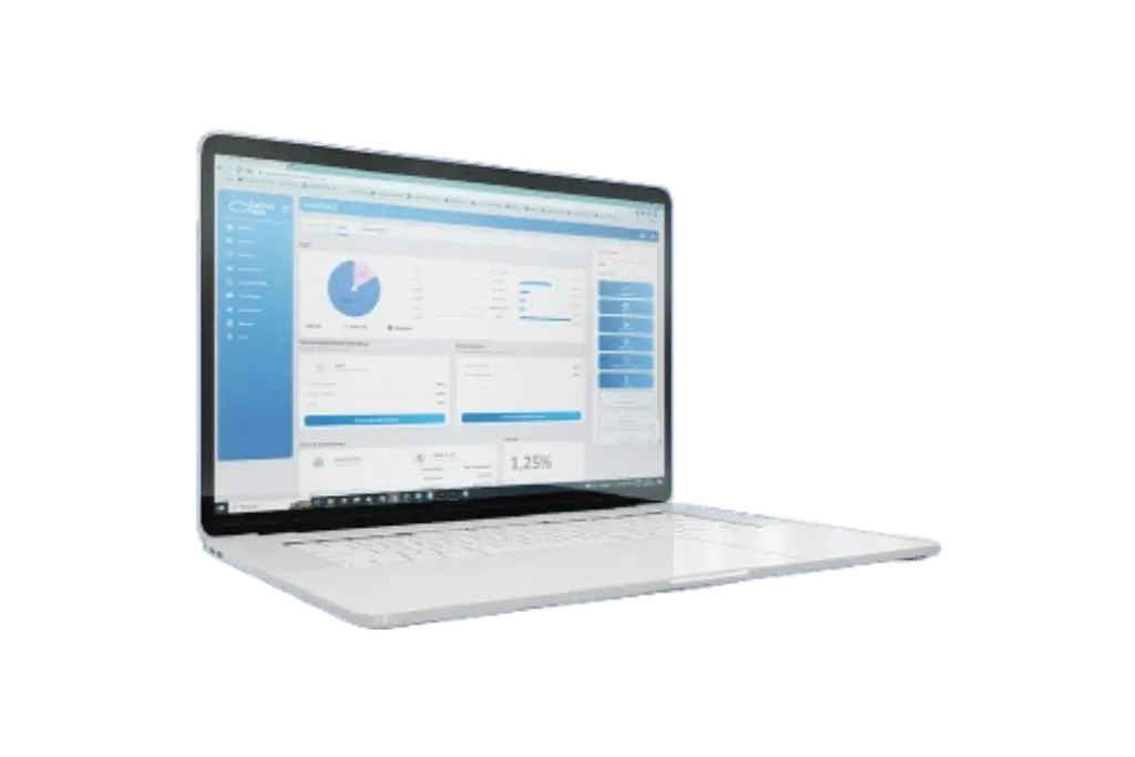 dashboard ezpoint notebook