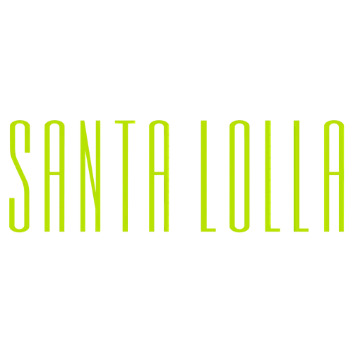 santa lolla